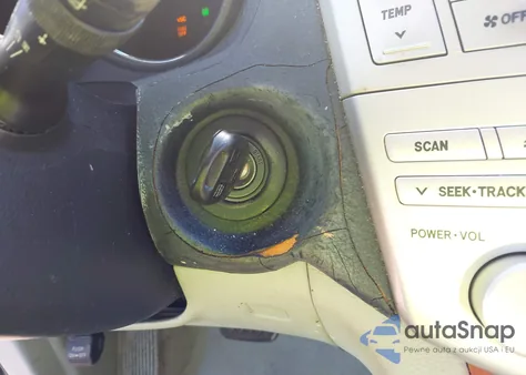 2005 Lexus Rx 330 z USA, uszkodzony, nr VIN 2T2GA31U45C041237